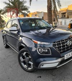 هيونداي فينو